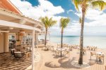 De nouveaux concepts de restaurants au sein des JW Marriott Mauritius Resort et Le Méridien île Maurice en harmonie avec les lieux 