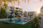 2Futures présente la résidence premium Pierre & Vacances Ile Maurice 
