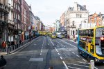 La Commission Européenne désigne Dublin capitale européenne et la ville pionnière verte du tourisme intelligent 2024