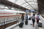 La Commission Européenne améliore des droits et de l'information des voyageurs