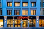 Hilton inaugure un nouvel hôtel Hampton by Hilton à Budapest