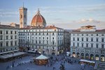Le PIF conclut un accord définitif pour l'acquisition d'une participation minoritaire dans Rocco Forte Hotels