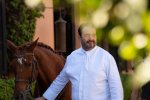 Jean-François Piège prend les rênes du Selman Marrakech