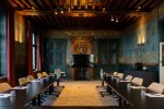 Hôtel d'Anjou**** : Nouveau cadre d'exception pour séminaires et réunions à Angers