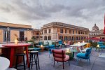 citizenM est arrivé en Italie et ouvre son premier hôtel à Rome