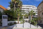 IHG Hotels & Resorts annonce l'ouverture du premier Staybridge Suites en France dans le centre de Cannes