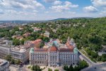 Mandarin Oriental annonce un nouveau projet à Budapest