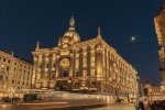 Gran Meliá Palazzo Cordusio ouvre à Milan : Immersion dans le patrimoine historique de Milan