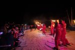 Les P'tits Flambeaux - Lancement d'un événement solidaire national en montagne en 2024