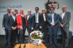 Vision 2024 de Catherine Quérard : emploi, la RSE et la digitalisation au programme