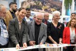 Le Ministère Israélien du Tourisme reprend sa participation aux salons touristiques internationaux