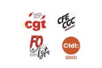 Face au zéro € d'augmentation proposé par les organisations patronales, l'intersyndicale HCR rappelle sa détermination