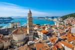 Croatie : une nouvelle saison record et +8<small class="fine d-inline"> </small>% d'arrivée de Français en 2023<small class="fine d-inline"> </small>! 