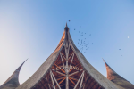 5,56 millions de visiteurs au Parc Efteling en 2023
