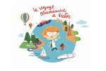 HomeExchange et Plume lancent un concours d'écriture pour sensibiliser les enfants au voyage responsable 