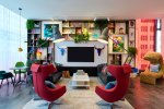 Nouvelle ouverture pour citizenM avec Austin Downtown<small class="fine d-inline"> </small>!Une proposition innovante pour les voyageurs en quête de nouveauté