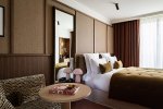 Le FLORIDA, le nouvel hôtel Art Déco du quartier de la Madeleine a ouvert ses portes
