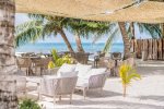 Opoa Beach Hôtel, pionnier en Polynésie avec l'obtention du label Clef Verte