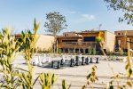 Le Groupe Lormand Roussillhotel annonce l'ouverture, le 27 mars 2024, de la nouvelle résidence Premium Pierre & Vacances Le Domaine du Golfe du Lion à Saint-Cyprien