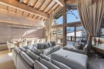 Cimalpes, leader de l'immobilier premium à la montagne, enregistre un remplissage record sur les vacances de février
