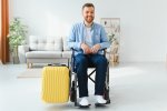 Alltheway : une révolution dans le voyage pour les personnes à mobilité réduite : partir en vacances n'a jamais été aussi simple