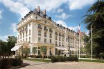 Job Dating - Waldorf Astoria Versailles le 27 mars 2024