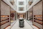 Marriott Bonvoy s'installe à Istanbul avec Sanasaryan Han, a Luxury Collection Hotel