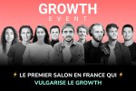 Growth Event à Montreuil le 25 mai 2024