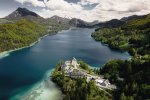 Rosewood Schloss Fuschl dévoile sa tapisserie au luxe intemporel immergée dans des siècles d'histoire préservée avec les réservations maintenant ouvertes pour le 1<sup class="typo_exposants">er</sup> juillet 2024