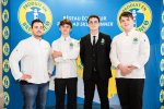 Les résultats du concours des Jeunes Talents de la Restauration Produit en Bretagne