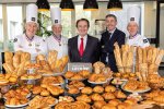 BRIDOR annonce l'acquisition de PANDRIKS