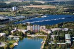 Disneyland Paris annonce l'installation d'une thermofrigopompe pour continuer à réduire ses émissions 
