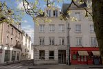 ALFRED HOTELS, la nouvelle marque hôtelière française ouvre son premier hôtel à Compiègne