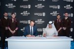 Etihad Airways et DCT Abu Dhabi s'associent pour proposer des séjours gratuits en escale à Abu Dhabi
