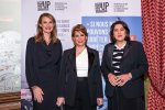 Les Hôtels Baverez s'associent à l'association Stand Speak Rise Up<small class="fine d-inline"> </small>! pour lutter contre les violences sexuelles en zone de conflit 