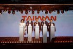 Taïwan présente sa nouvelle marque touristique : Taïwan – Waves of Wonder