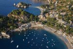 Belmond présente son nouveau Beach Club a Villa Sant'Andrea, A Belmond Hotel, Taormina Mare