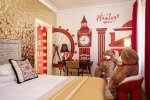 L'Hôtel de Russie dévoile la première «<small class="fine d-inline"> </small>Fairytale Suite by Hamleys<small class="fine d-inline"> </small>» au monde
