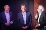 Le Groupe Partouche signe un partenariat avec le chef étoilé Michel Sarran