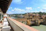 10 bougies pour le Portrait Firenze 