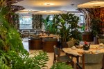 NEW Hotel à Athènes : une nouvelle ère s'ouvre<small class="fine d-inline"> </small>! 