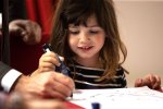 Le Negresco invite l'artiste Nairone Defives pour la 5<sup class="typo_exposants">e</sup> édition Les Enfants Arty, mercredi 3 juillet 2024