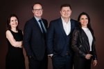 L'agence API & YOU renforce son équipe de direction avec deux nouvelles nominations