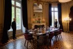 Lancement des Tables Privées Parisiennes, offre exclusive de Châteauform' pour des dîners et cocktails d'entreprise sur mesure
