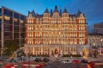 Mandarin Oriental utilise l'intelligence artificielle pour réduire le gaspillage alimentaire