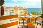 Anantara Plaza Nice Hotel : nouveau Riviera Sunday Brunch en collaboration avec Veuve Clicquot