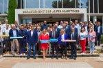 Côte d'Azur France Tourisme : Nouveau Nom et Nouveaux Membres<small class="fine d-inline"> </small>!