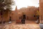 Dar Tantora The House Hotel, un hôtel bâti en terre crue traditionnelle, ouvre ses portes à AlUla