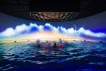 L'Aquascope, le nouveau parc aquatique indoor du Futuroscope, ouvrira ses portes le 15 juillet