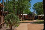 Le camping Les Sablons annonce l'ouverture d'un nouveau quartier afin de proposer encore plus de confort et de nature à ses clients